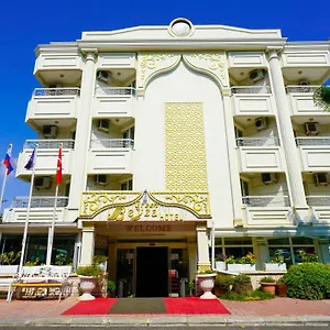 Hotel Beyza, Antalya