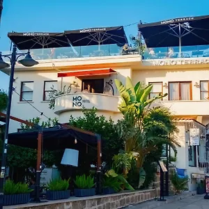 Hotel Mono Hotel, Antalya
