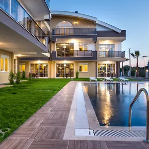 Aparthotel Lara Homes, Antalya
