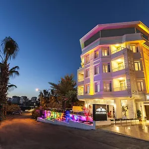 Hotel Altes, Antalya