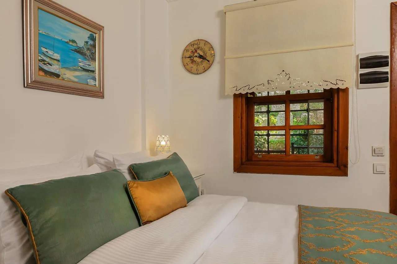 Zemira Garden Hotel Antalya 5*,  Turkey