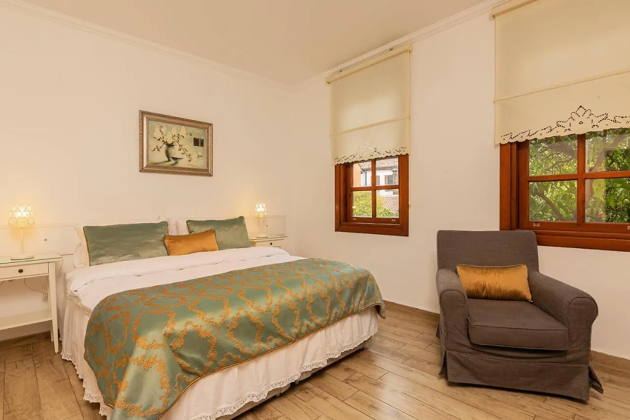 Zemira Garden Hotel Antalya 5*,  Turkey