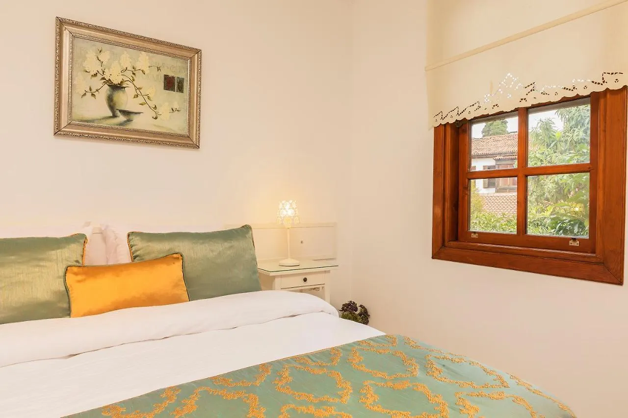 Zemira Garden Hotel Antalya 5*,