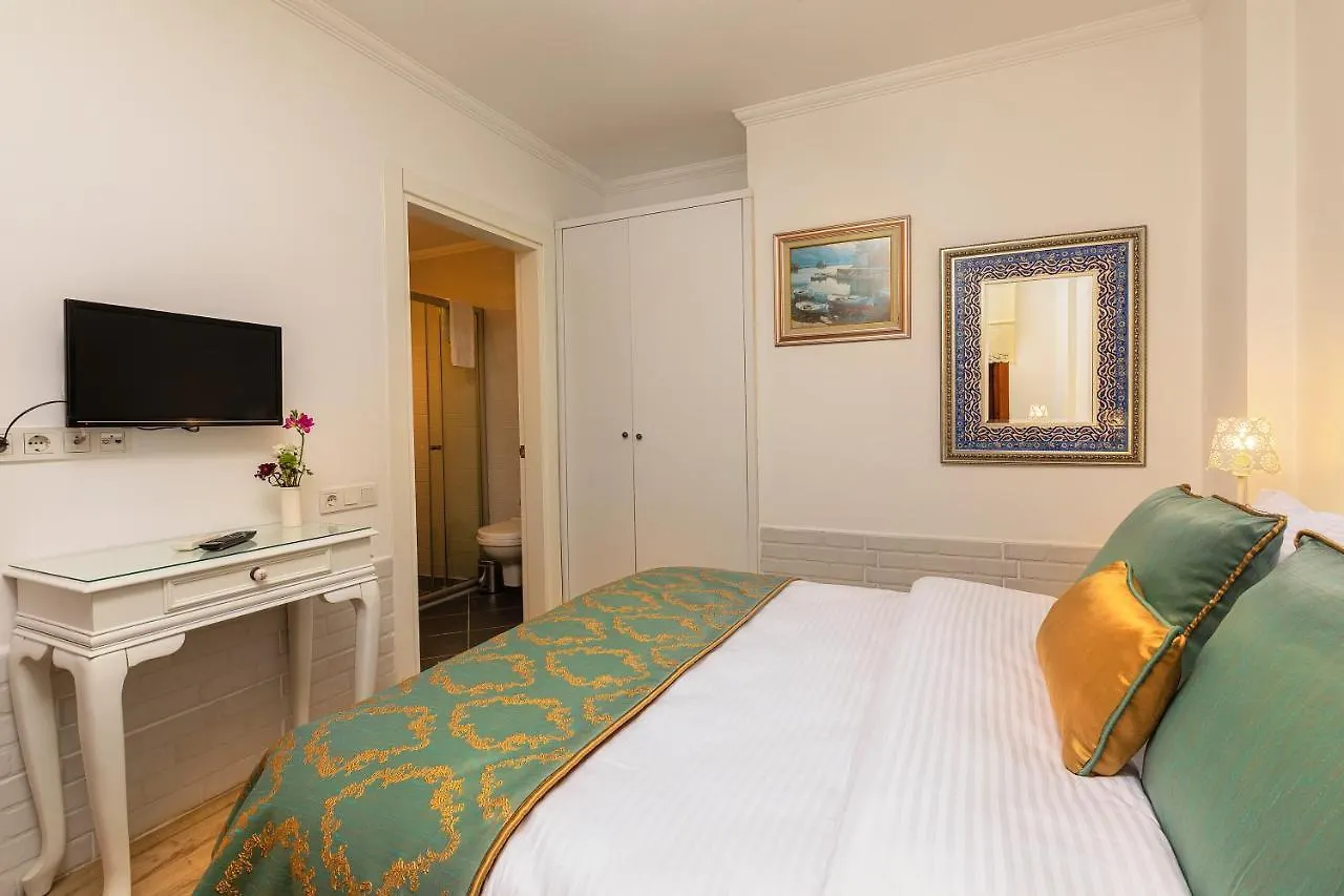 Zemira Garden Hotel Antalya 5*,  Turkey