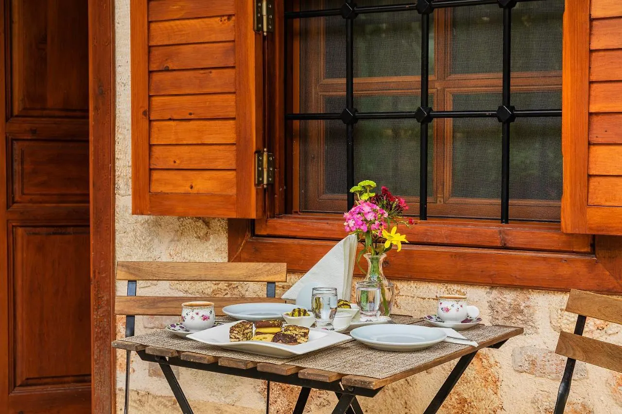 Zemira Garden Hotel Antalya