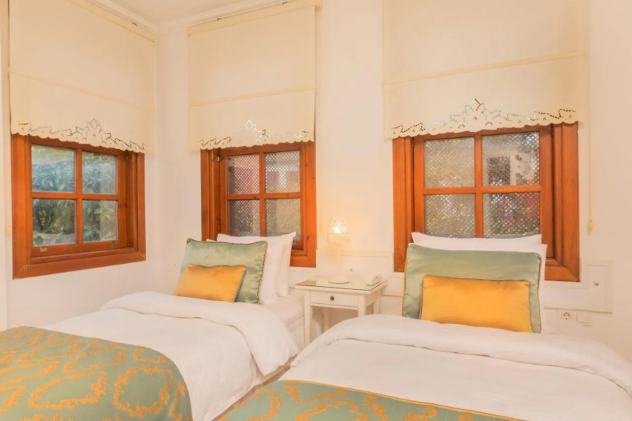 Zemira Garden Hotel Antalya 5*,  Turkey