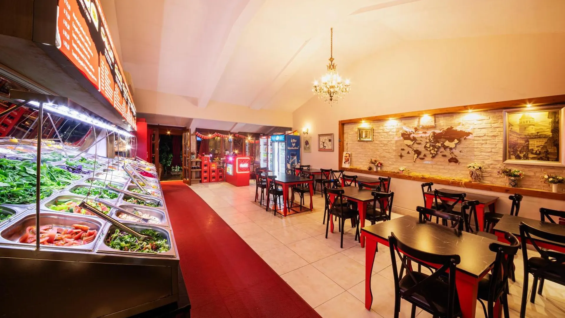 *****  Zemira Garden Hotel Antalya Turkey