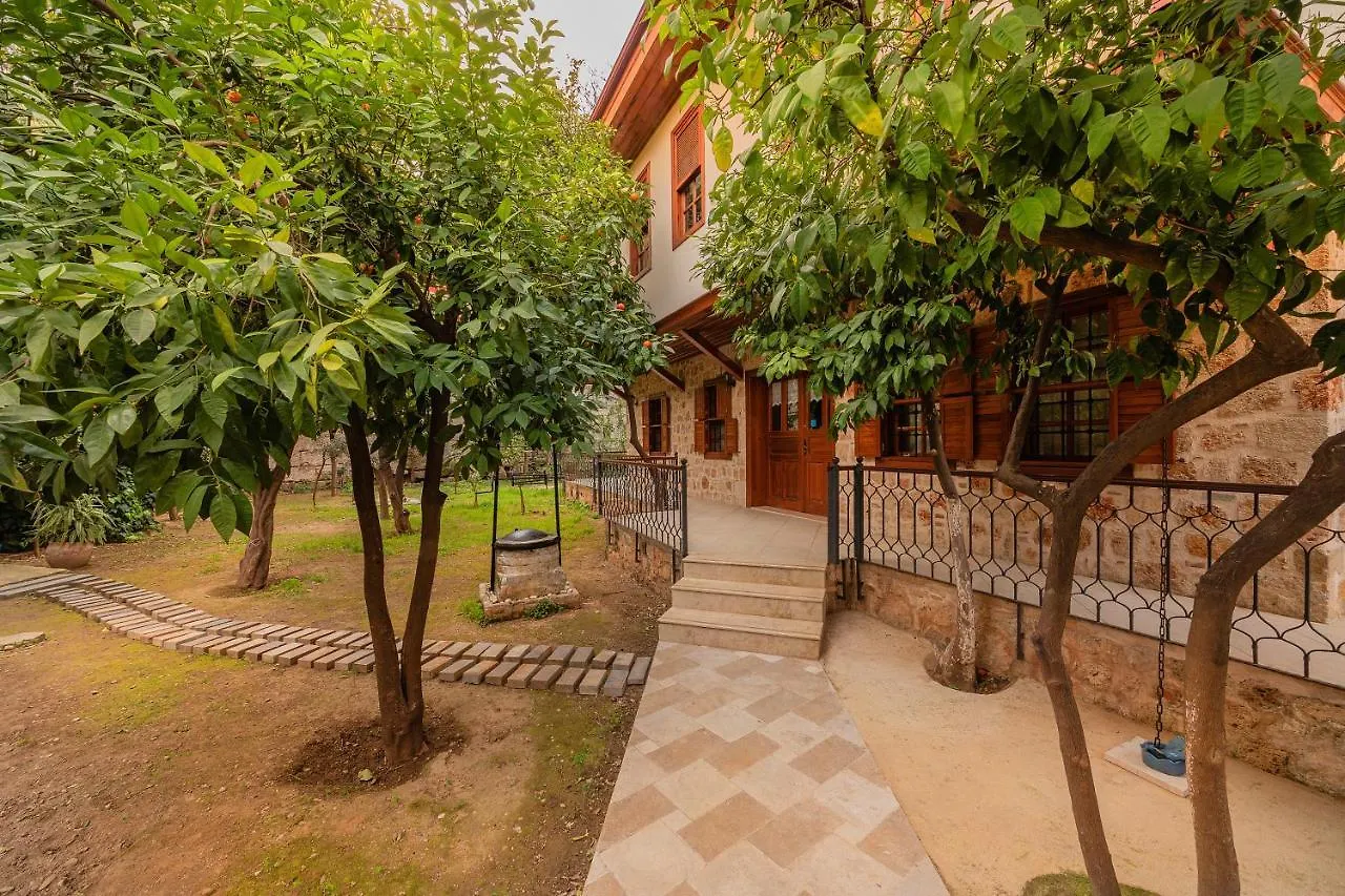 Zemira Garden Hotel Antalya 5*,  Turkey